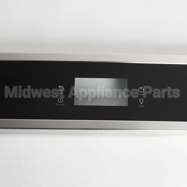 5304525827 Frigidaire Control Panel