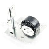 5304525901 Frigidaire Roller Assembly