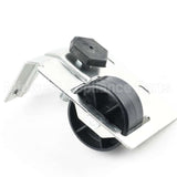 5304525901 Frigidaire Roller Assembly