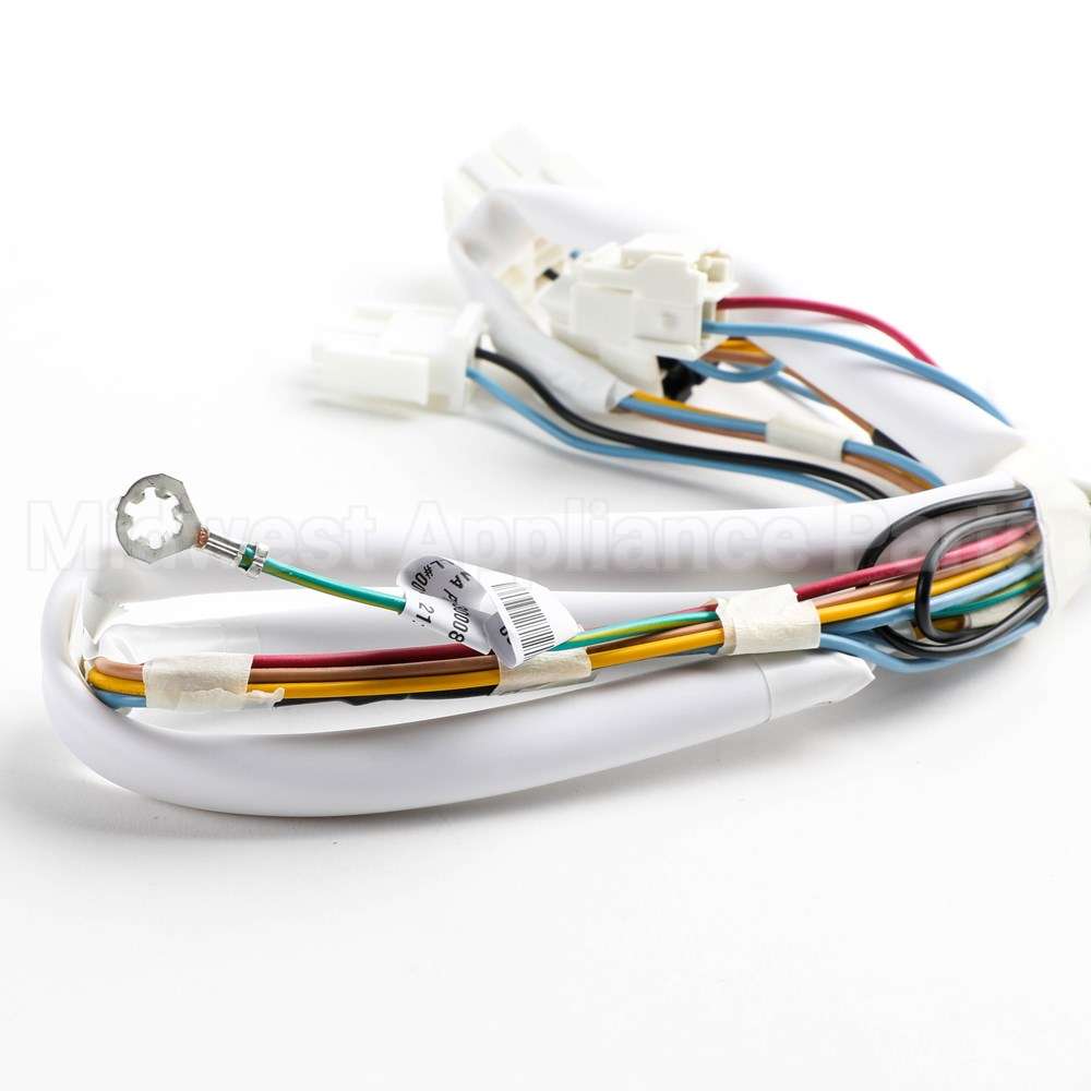 5304525986 Frigidaire Harness