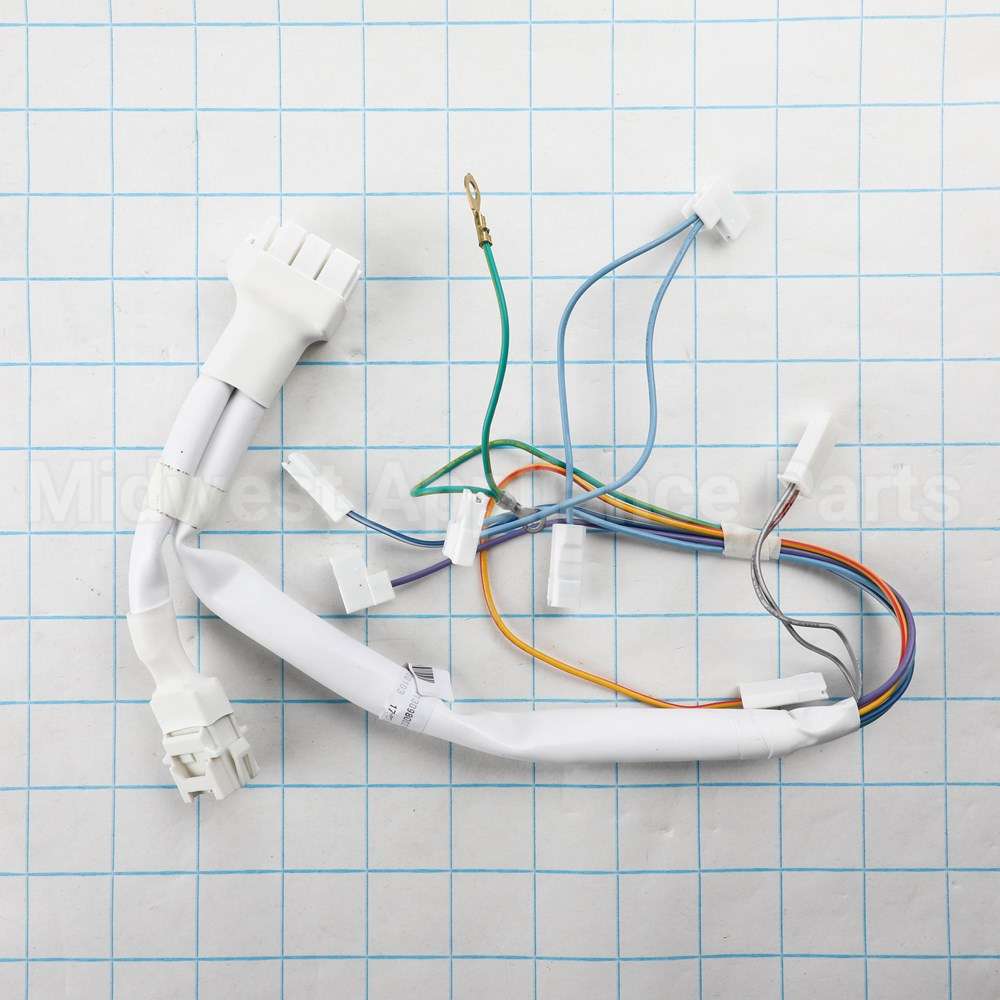 5304525991 Frigidaire Harness