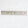 5304525999 Frigidaire Overlay