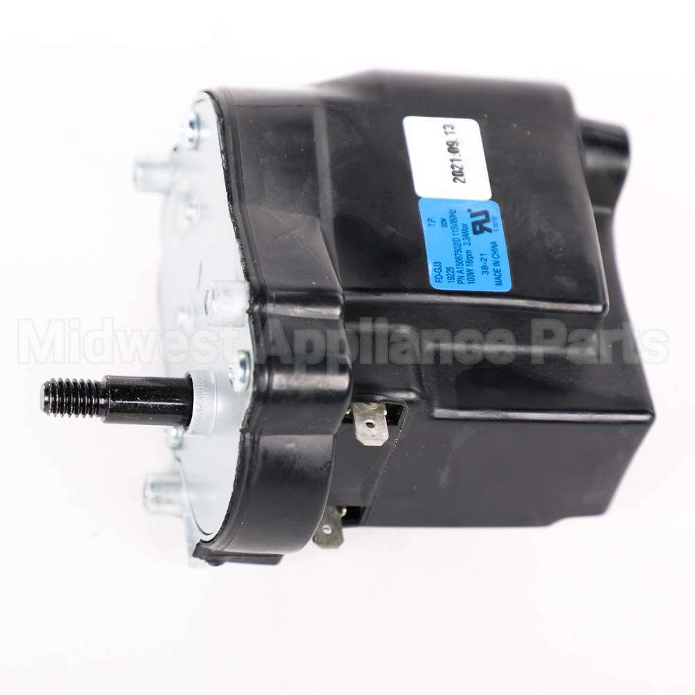 5304526014 Frigidaire Motor