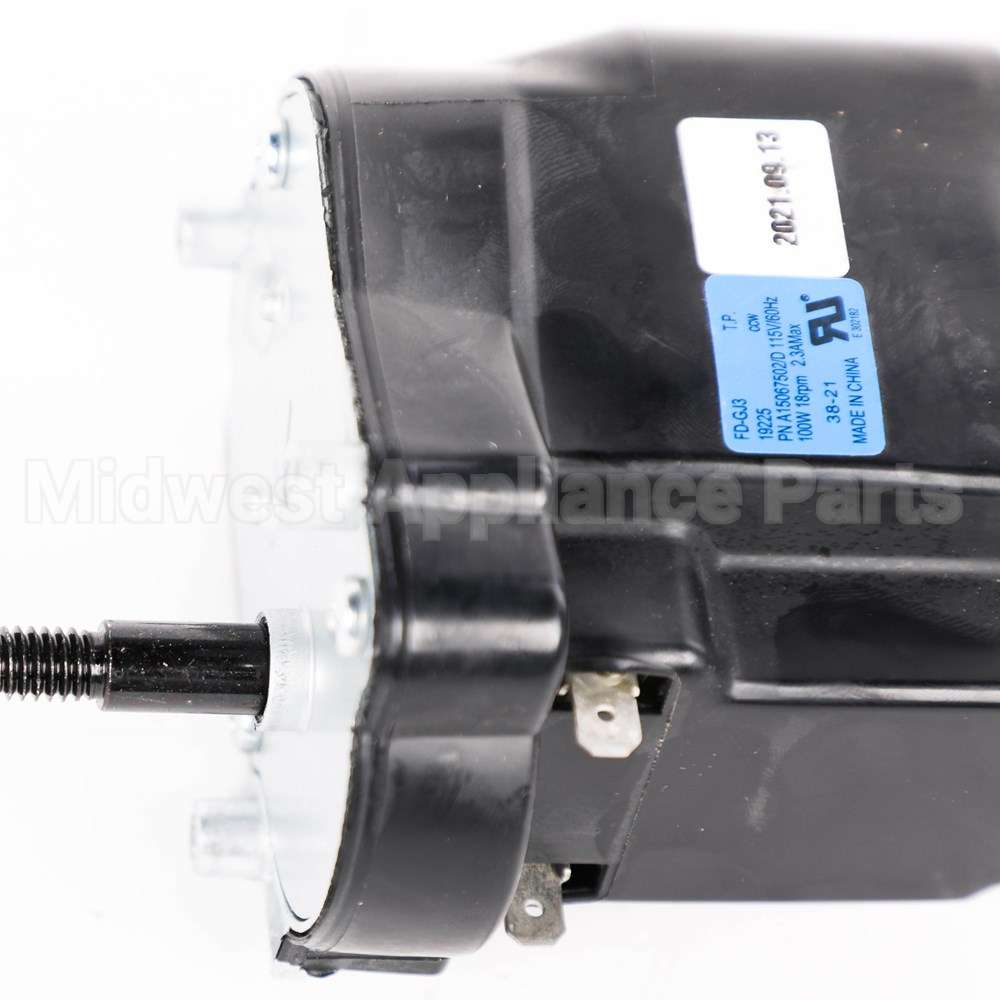 5304526014 Frigidaire Motor