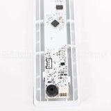 5304526068 Frigidaire User Interface
