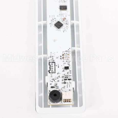 5304526068 Frigidaire User Interface