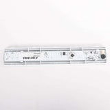 5304526068 Frigidaire User Interface