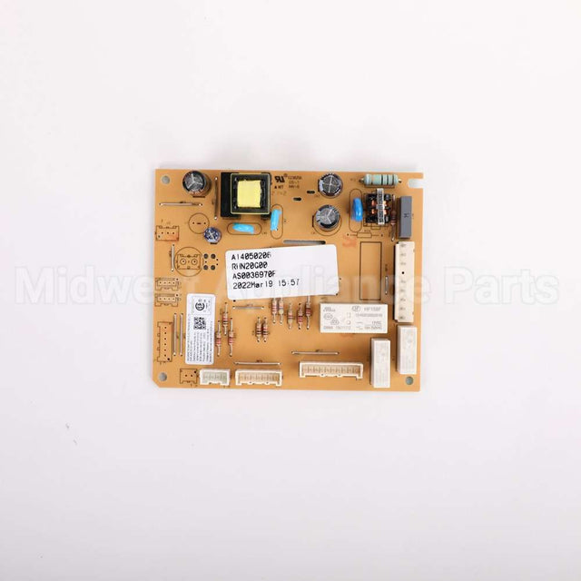 5304526091 Frigidaire Pc Board