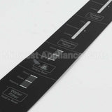 5304526159 Frigidaire Overlay