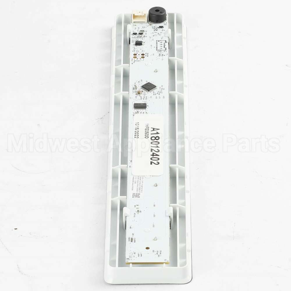 5304526170 Frigidaire User Interface
