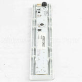 5304526170 Frigidaire User Interface