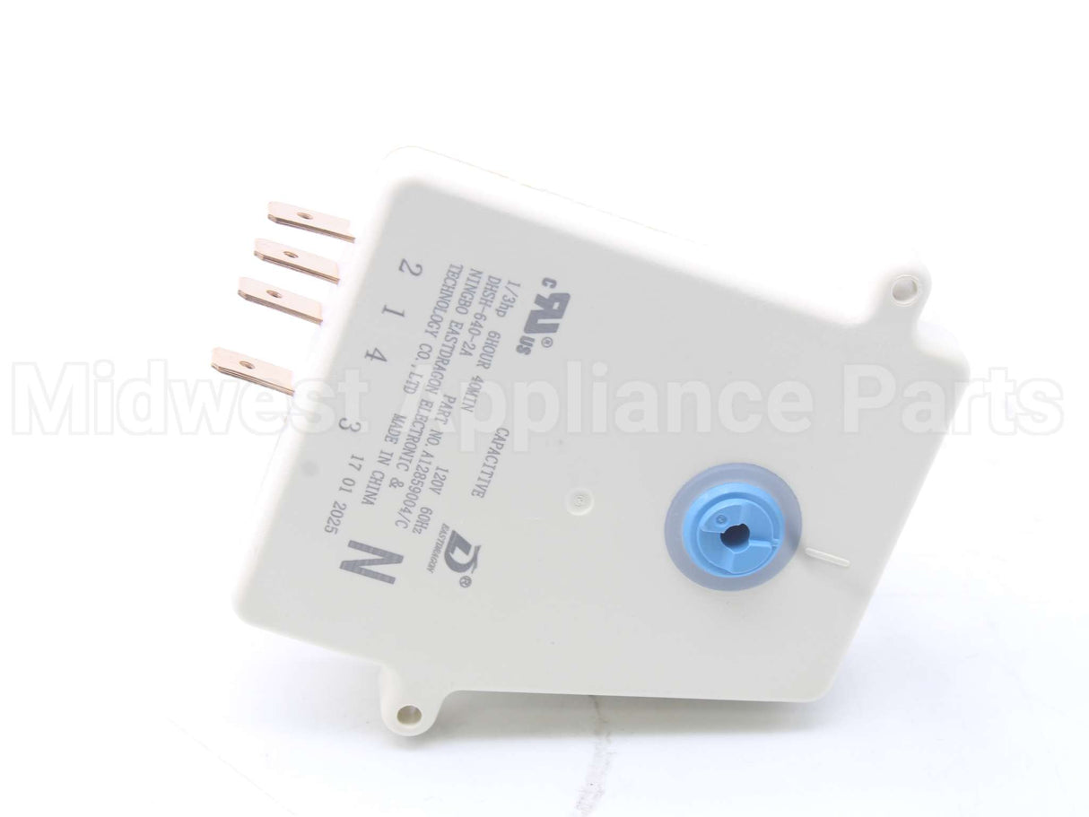 5304526183 Frigidaire Timer,Defrost, 6Hr