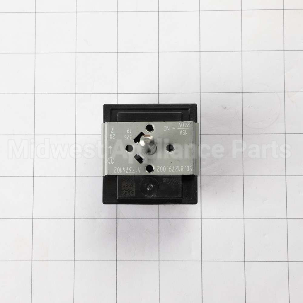 5304526190 Frigidaire Switch