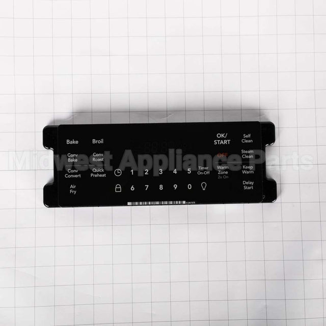 5304526193 Frigidaire Control