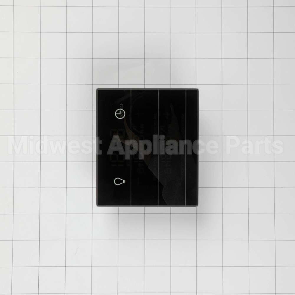 5304526196 Frigidaire Control Assmy, Pro