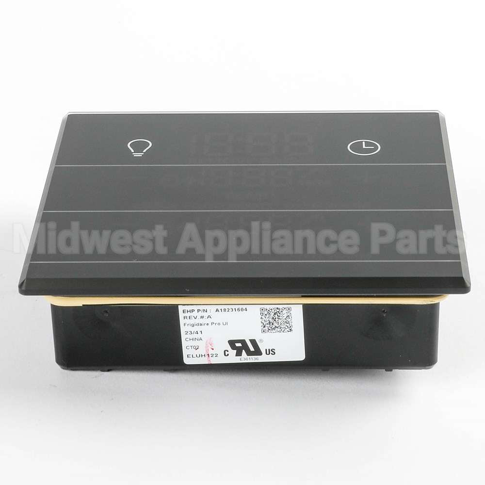 5304526196 Frigidaire Control Assmy, Pro