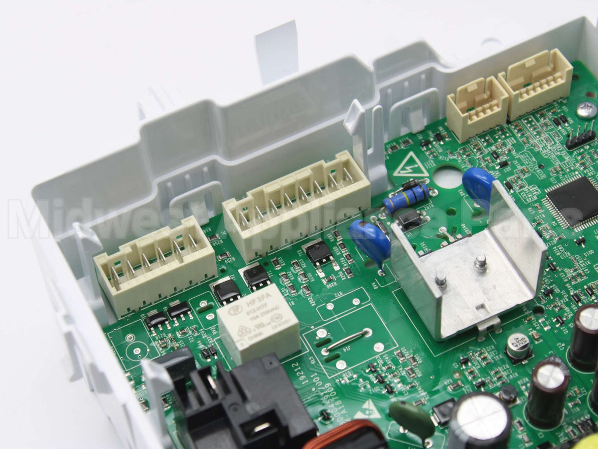 5304526220 Frigidaire Board