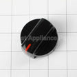 5304526249 Frigidaire Knob