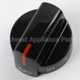 5304526249 Frigidaire Knob