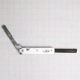 5304526279 Frigidaire Hinge