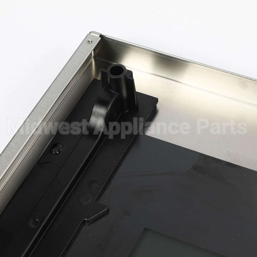 5304526649 Frigidaire Door Assembly