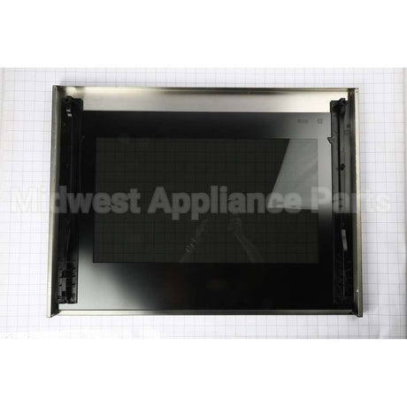 5304526650 Frigidaire Door Assembly