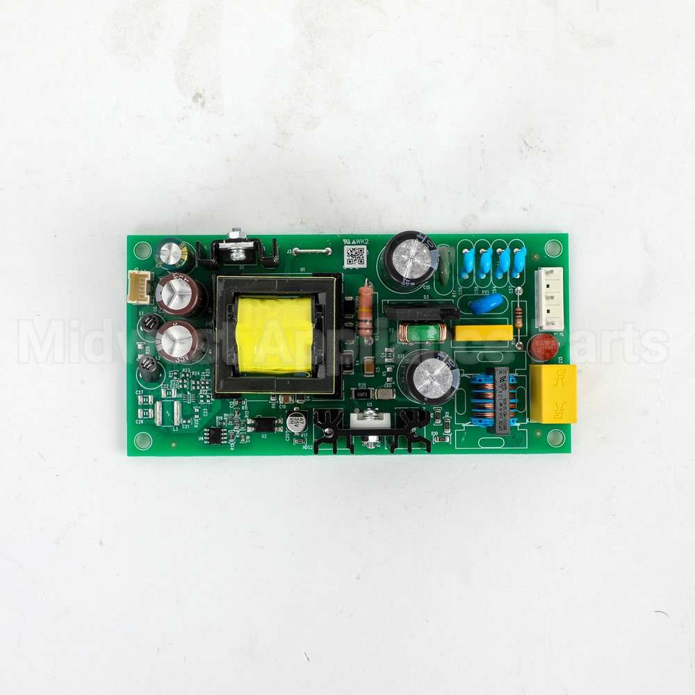 5304526795 Frigidaire Pc Board