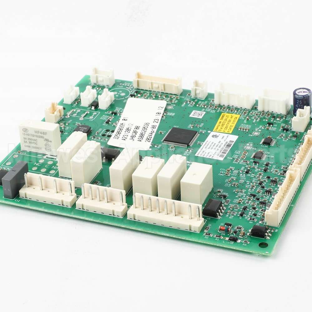 5304526796 Frigidaire Pc Board