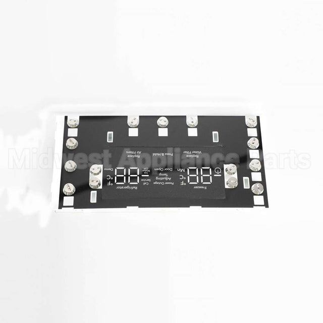 5304526840 Frigidaire Display Board