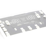 5304526840 Frigidaire Display Board