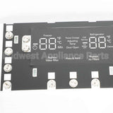 5304526840 Frigidaire Display Board