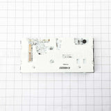 5304527031 Frigidaire User Interface