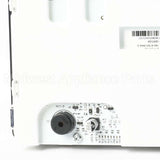 5304527031 Frigidaire User Interface