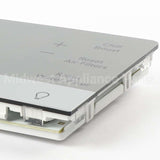 5304527031 Frigidaire User Interface