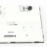 5304527031 Frigidaire User Interface