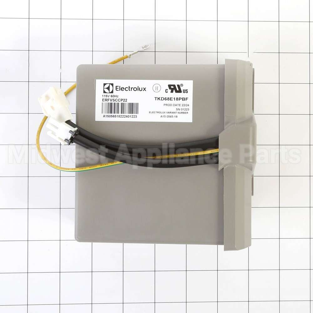 5304527038 Frigidaire Inverter Board