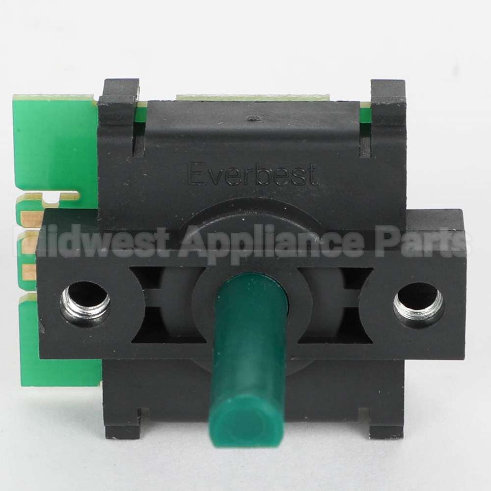 5304527476 Frigidaire Switch