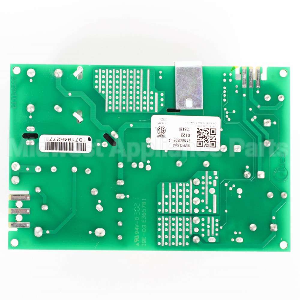 5304527540 Frigidaire Pc Board