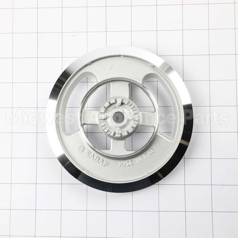 5304527550 Frigidaire Burner