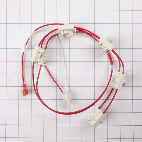 5304527828 Frigidaire Switch Assembly