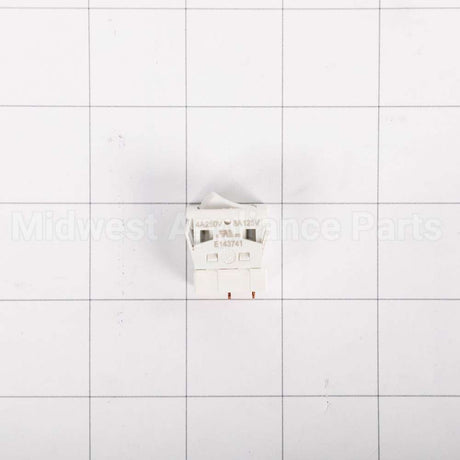 5304527842 Frigidaire Switch