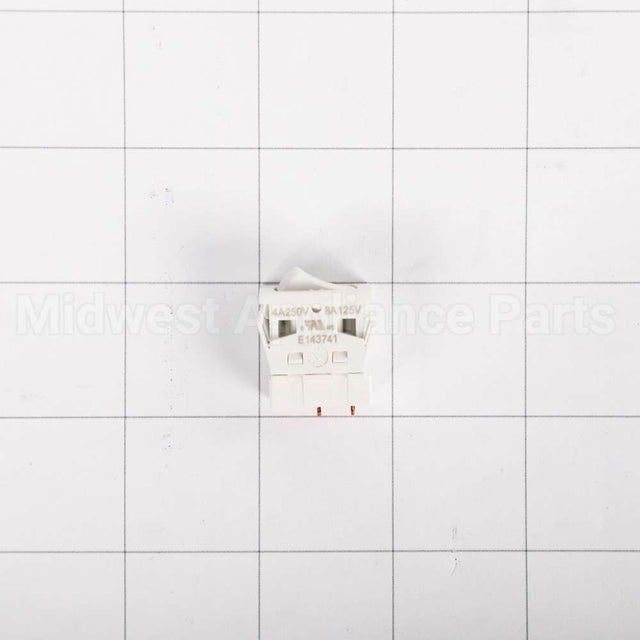 5304527842 Frigidaire Switch
