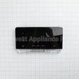 5304527929 Frigidaire User Interface