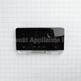 5304527929 Frigidaire User Interface