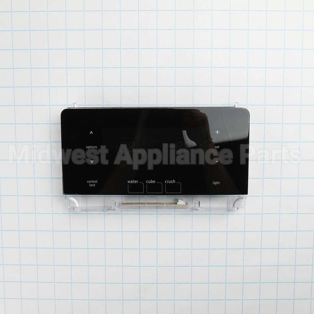 5304527929 Frigidaire User Interface