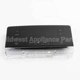 5304527929 Frigidaire User Interface