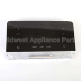 5304527931 Frigidaire User Interface