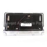 5304527931 Frigidaire User Interface