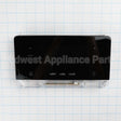 5304527932 Frigidaire User Interface