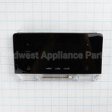 5304527932 Frigidaire User Interface